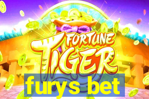 furys bet